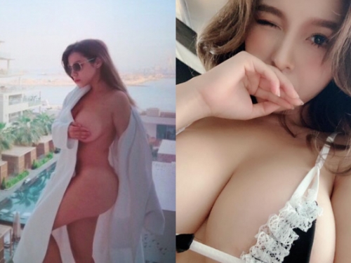 胸狠正妹H乳!性感救護員火度大開，「小李毓芬」人氣沒在客氣的!!!