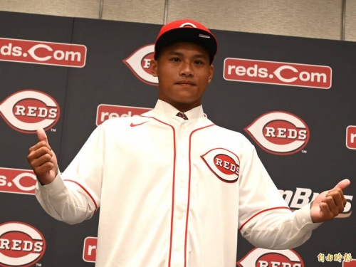 MLB》台灣19歲小將林盛恩正式展開二刀流！ 初登板時間曝光