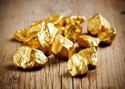 金子明明沒有毒，古人為什麼要吞金自盡，這是什麼原理？