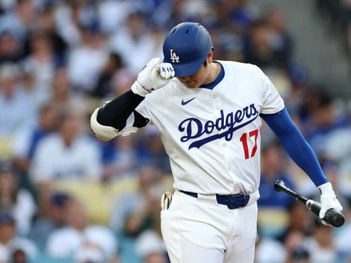 MLB》道奇做出近年罕見改變！ 美媒分析：不能再放差勁的球員...