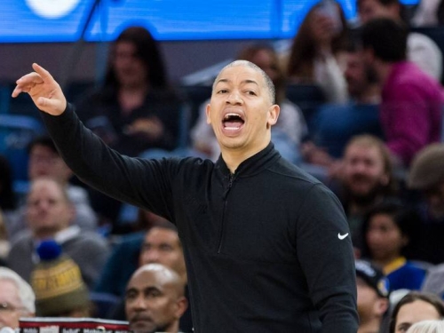 NBA》快艇又被罰！主帥遭驅逐後怒吼「裁判作弊」 聯盟重罰109萬