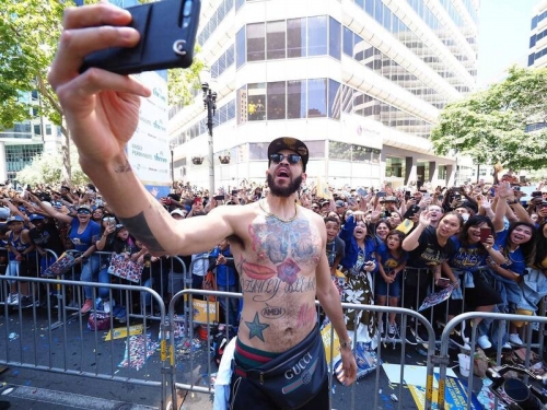 NBA》前勇士3冠中鋒有望回歸？ 傳連倒禁區大將的溜馬看上麥基