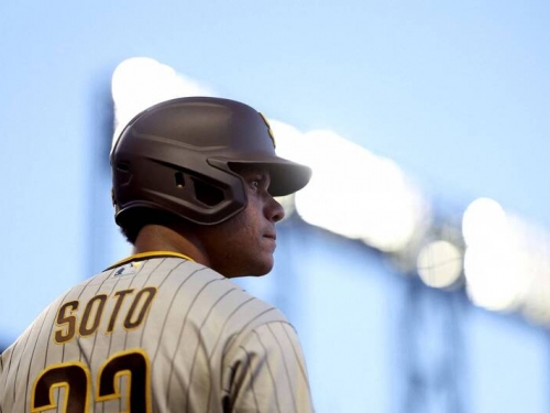 MLB》洋基如何換來索托？官網作家提不用拿「火星人」的交易包