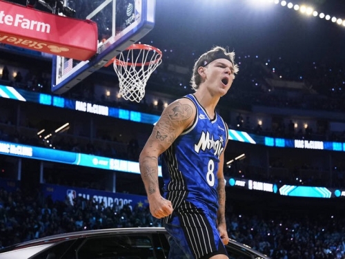 NBA》金額差超過2倍！ 麥克朗灌籃大賽獎金遠超生涯保障合約