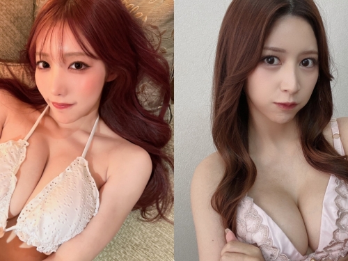 最強視覺效果的國寶級巨乳！「30位S1高顏值大奶女優」BEST 8小時！