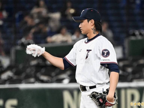 亞冠賽》李子強談危機下登板 還透露場外有趣一經歷