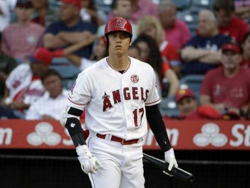 大谷春訓打擊率持續低迷 總教練：相信他能夠突破3成大關