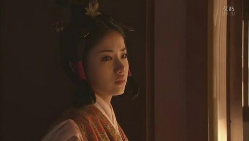 日本最後一位女皇帝 孝謙天皇