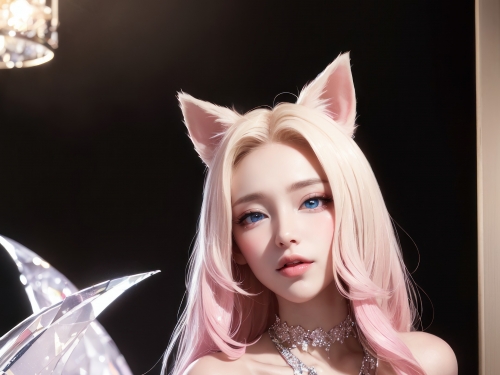 Kda Ahri 18