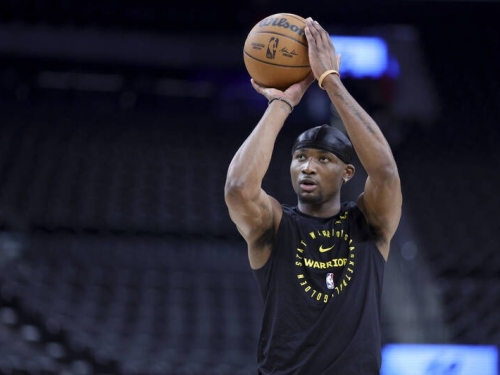 NBA》庫明加有望本週打國王復出 主帥計畫讓他替補出發