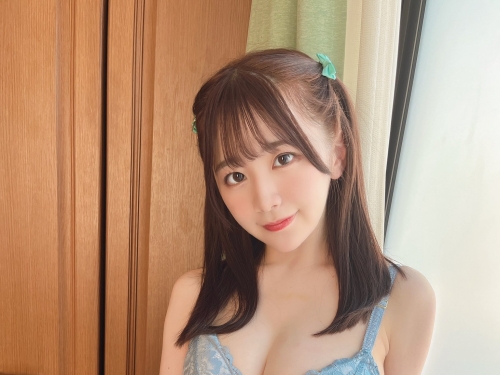 放棄原先目標！東雲みれい(東雲美玲)對IG很失望