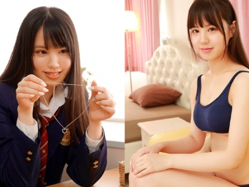 比起水乳女神「水卜さくら」，更另類激發征服慾的大奶少女是「她」
