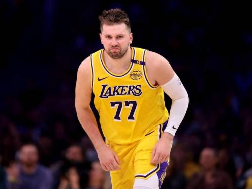 NBA》坦言低估東契奇對達拉斯球迷的重要性 獨行俠總管老實說