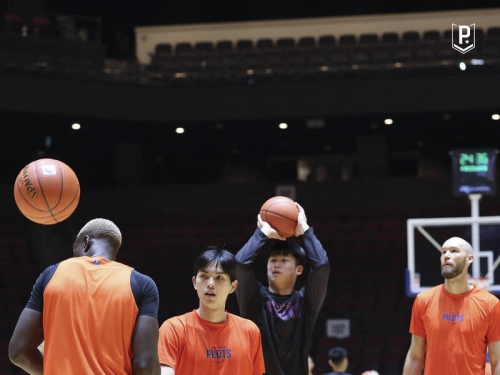 東超》若闖進冠軍戰有望對決沃許本 林正提出自己的看法