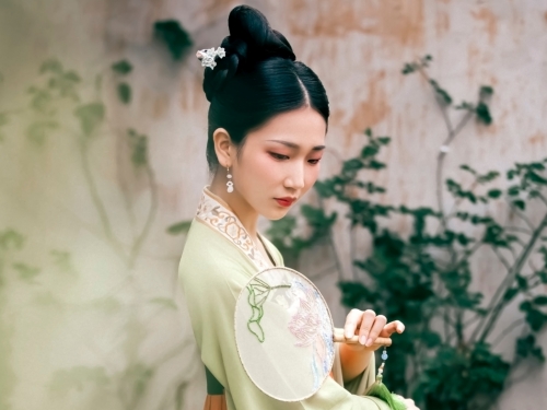 宋朝最受女人喜歡的才子 長得並不帥 卻能被歌妓包養