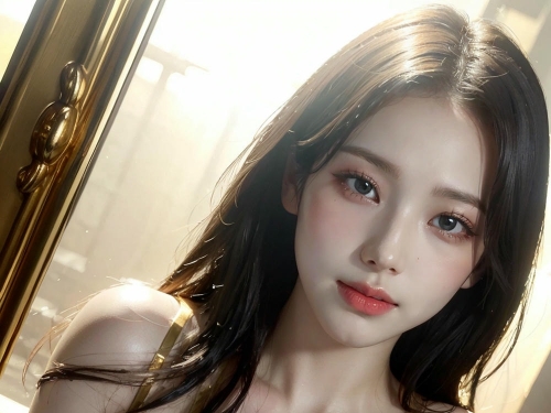 Collection - Golden Girl - Indoor Fun - 2