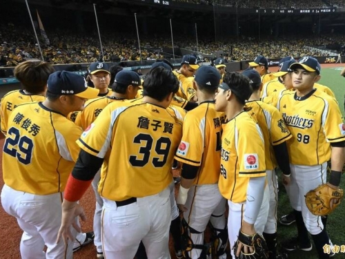 台灣大賽》兄弟曾是「讓2追4」苦主 今年力拚史上第3次奇蹟