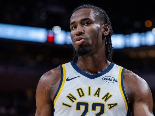 NBA》2年約給好給滿 溜馬續留季後賽要角內史密斯