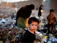 最窮的10個國家，看到最後一個，只能嘆息！