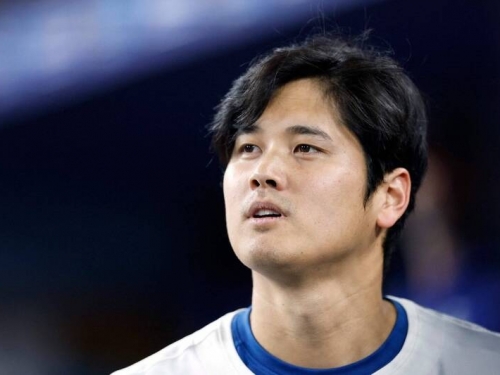 MLB》悶！大谷翔平、佛里曼等人狂敲5次雙殺 道奇主帥賽後有話要說
