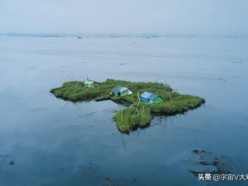 這6個地方太神奇了，有人說它們根本不應存在於地球之上