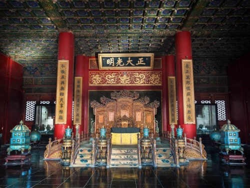 唐朝免死金牌隔500年才發揮作用 救明代子孫一命