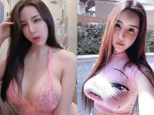 泰日混血網紅夜店狂嗨片曝光　渾圓爆乳+撩慾熱舞辣到爆　網友：懂玩！