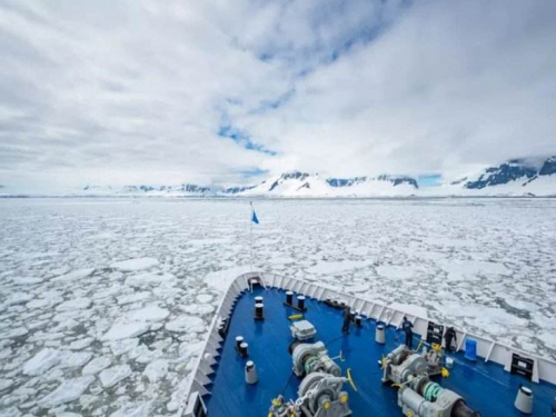 全球最寬最深、水流最大和最快的海峽都是它，卻被稱“死亡走廊”