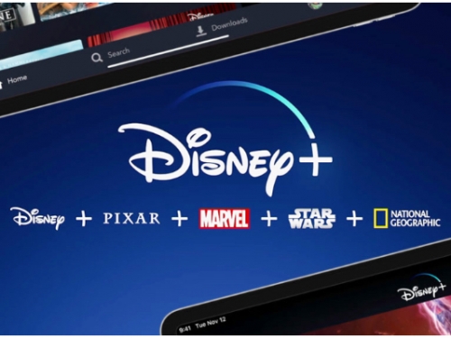 「Disney+」不再提供免費試看！迪士尼高層透露：我們不必再透過優惠來提高訂閱用戶...