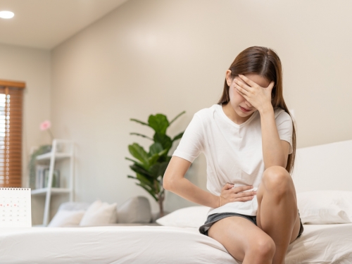 女子被狗騎求救「會懷孕嗎？」內行人證實：打過很多動物醫院電話