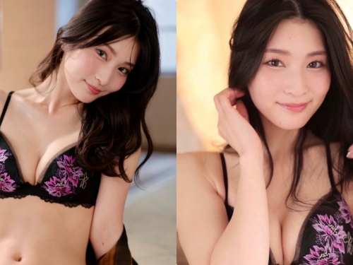 要繼續在一起！SOD王牌女優「本庄鈴」歡慶出道7週年！