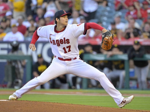 MLB》大谷翔平下回二刀流時間出爐！ 背後有天使主帥的貼心安排