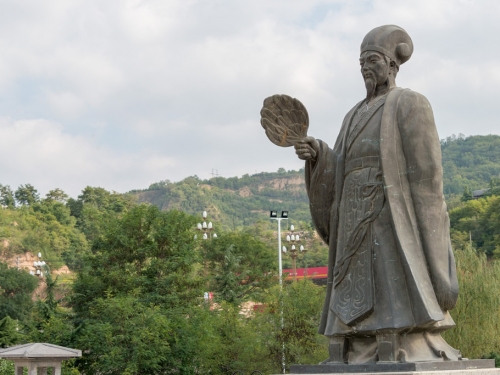 諸葛亮「空城計」是假的？ 這人才用過