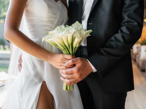 前男友精心逆襲 1封信＋200元 毀了前女友婚禮