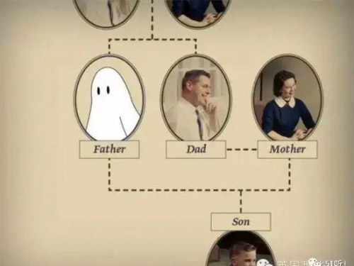 妻子生下一對雙胞胎，竟然有一個不是丈夫親生的
