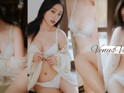 喫茶店紅娘「Verna」半裸誘客，「醉醺服侍」一爽到天亮！