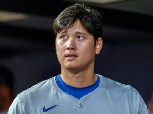 MLB》大谷翔平108打點追平松井秀喜！道奇9:0大勝勇士　魔術數字減為M9