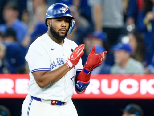 MLB》不滿藍鳥續約價碼！小葛雷諾嫌錢太少　態度轉變願意考慮加盟洋基