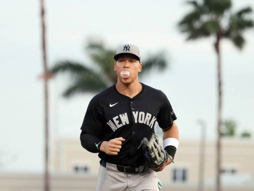 MLB》洋基春訓傷病潮來襲！官網：仍未失去希望