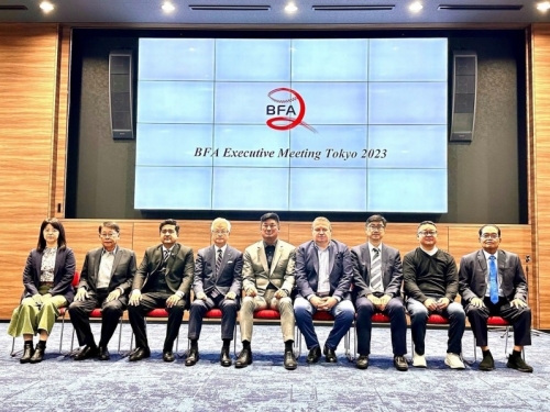 棒球》U18亞洲青棒賽 明年將由台灣主辦
