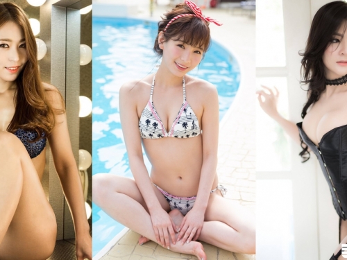 【好In日報】醉翁之意不在酒！棒球場甜美「酒促妹」轉戰偶像超療癒！