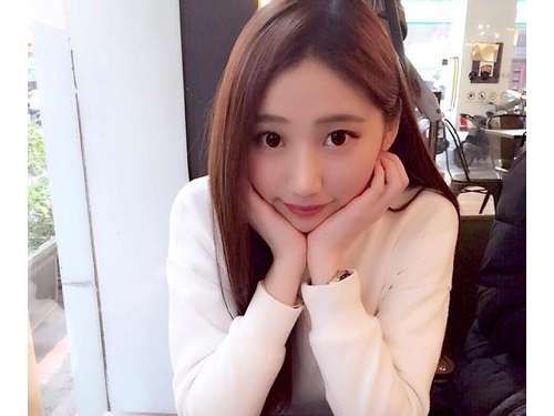 超甜美「醫科正妹」公開徵男友？這下不用排隊掛號也有機會啦…