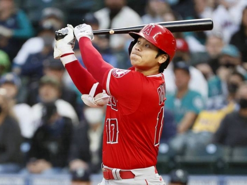 MLB》美媒評選低薪球員 大谷翔平年領550萬奪劃算第2名