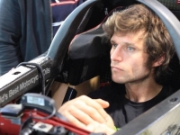 441km/h的暖身！凱旋打破廠史最速紀錄
