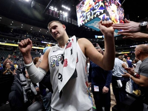 NBA季後賽》金塊愛打G7？ 連3系列賽都要進行生死戰