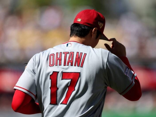 MLB》呼籲天使賣掉大谷翔平！ 前洋基球星直言：回歸機率很低...