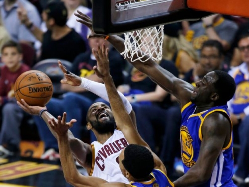 [影]祖魯大叔覺醒！用壓哨球宣告大復活 上半場狂飆17分