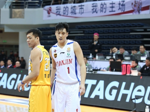 田壘確定加盟夢想家　新球季返台重新出發