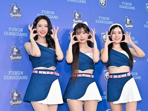 中職》太緊張！李珠珢夢到跳錯應援 期待初登場