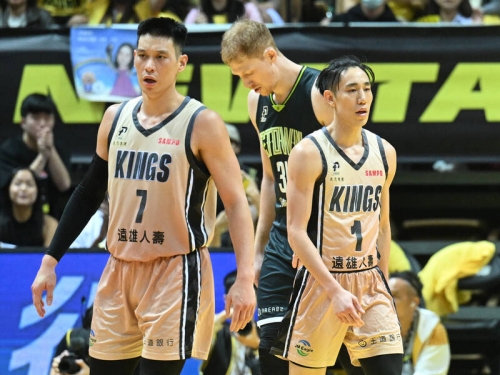 PLG冠軍賽》增加台籃關注度！多一個收視平台看領航猿、國王爭霸